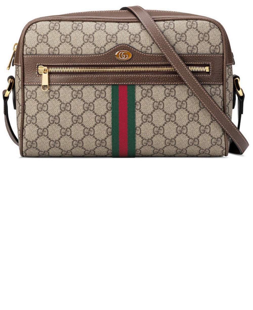 미러급레플리카사이트 | 명품레플리카 전문 쇼핑몰  | 퍼스트원 - 오피디아 크로스 숄더백 517080 > 구찌