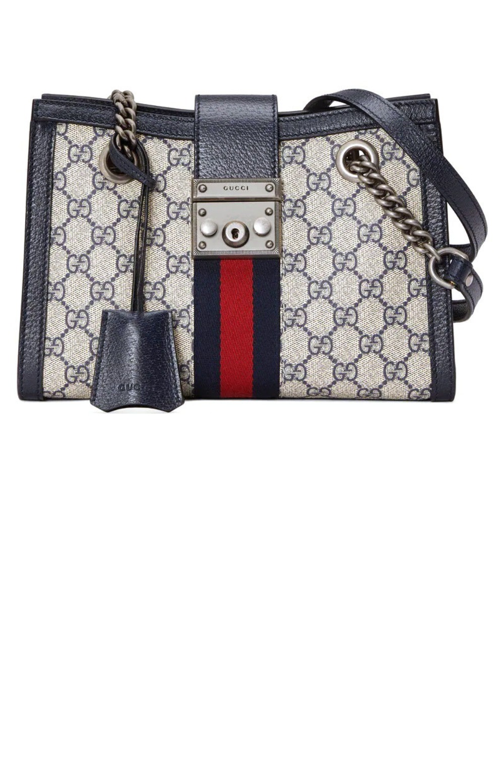 미러급레플리카사이트 | 명품레플리카 전문 쇼핑몰  | 퍼스트원 - 패들락 스몰 GG 숄더백 498156 > 구찌