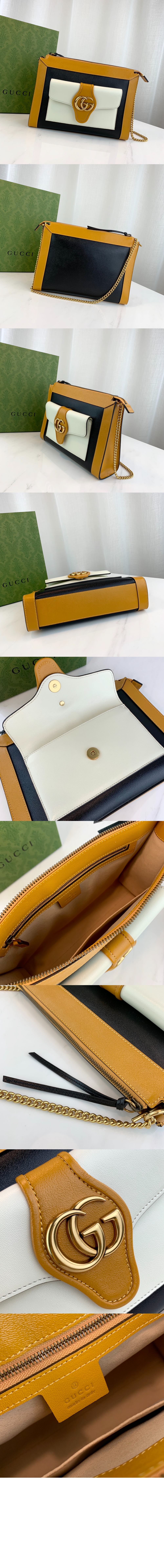 미러급레플리카사이트 | 명품레플리카 전문 쇼핑몰  | 퍼스트원 - GG 스몰 숄더백 ‎648999 > 구찌