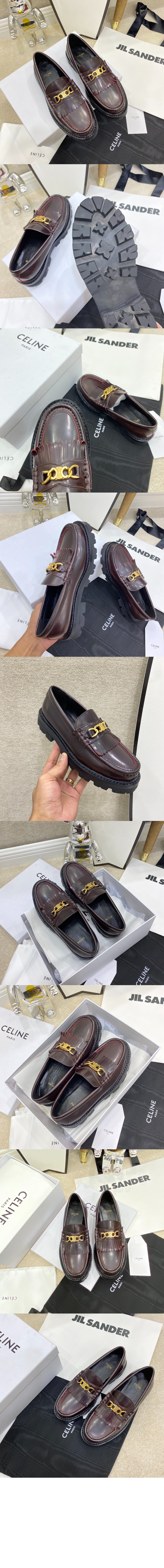 미러급레플리카사이트 | 명품레플리카 전문 쇼핑몰  | 퍼스트원 - 로퍼 344893 > 셀린느