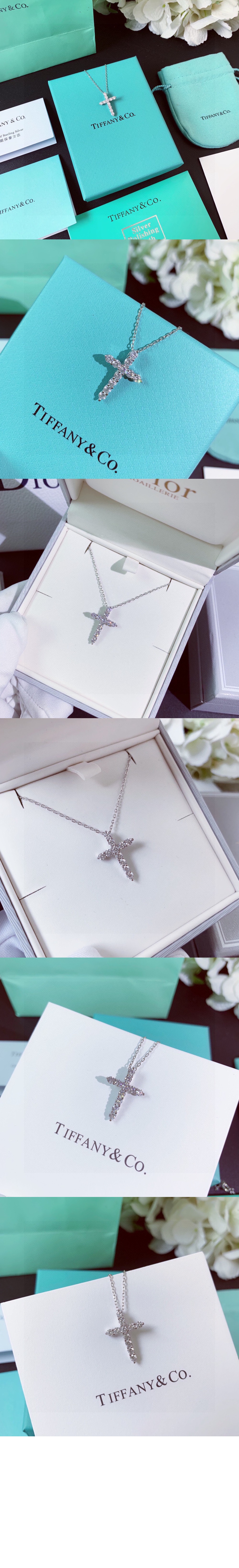 미러급레플리카사이트 | 명품레플리카 전문 쇼핑몰  | 퍼스트원 - 크로스 펜던트 > 티파니