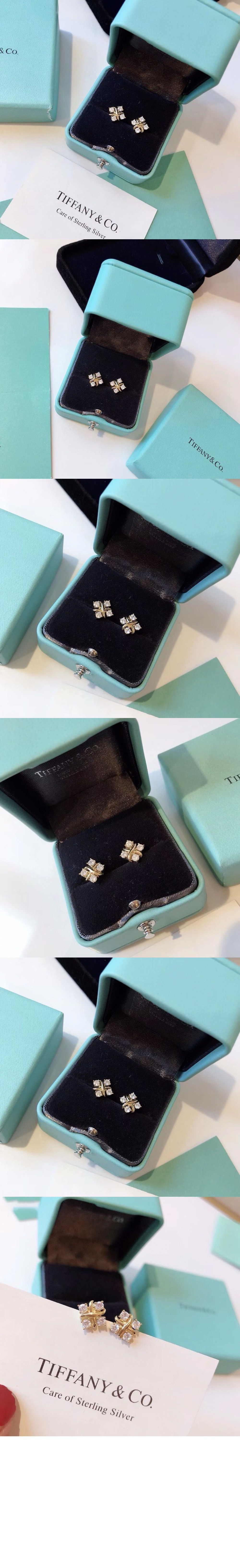 미러급레플리카사이트 | 명품레플리카 전문 쇼핑몰  | 퍼스트원 - 린 이어링 > 티파니