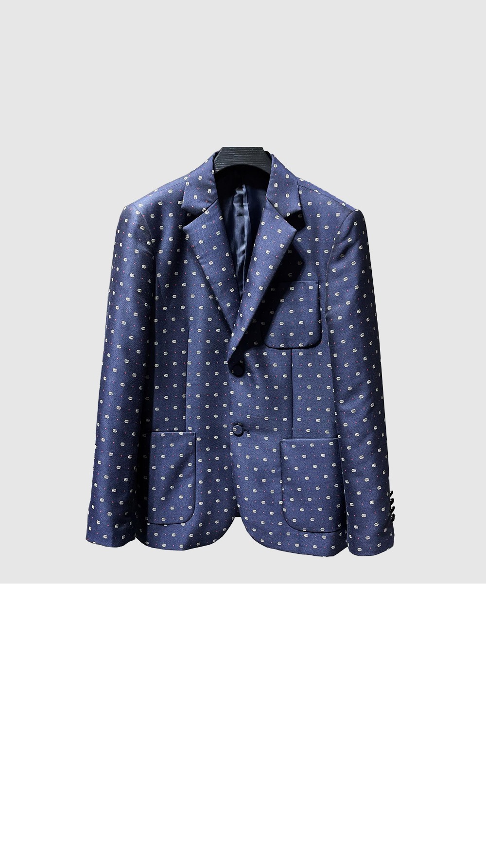 미러급레플리카사이트 | 명품레플리카 전문 쇼핑몰  | 퍼스트원 - 양복 외투 > 구찌