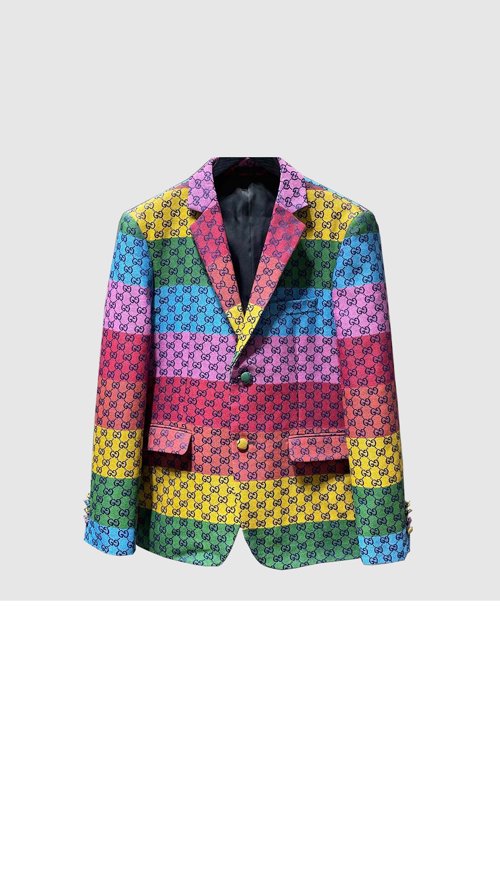 미러급레플리카사이트 | 명품레플리카 전문 쇼핑몰  | 퍼스트원 - 양복 외투 > 구찌