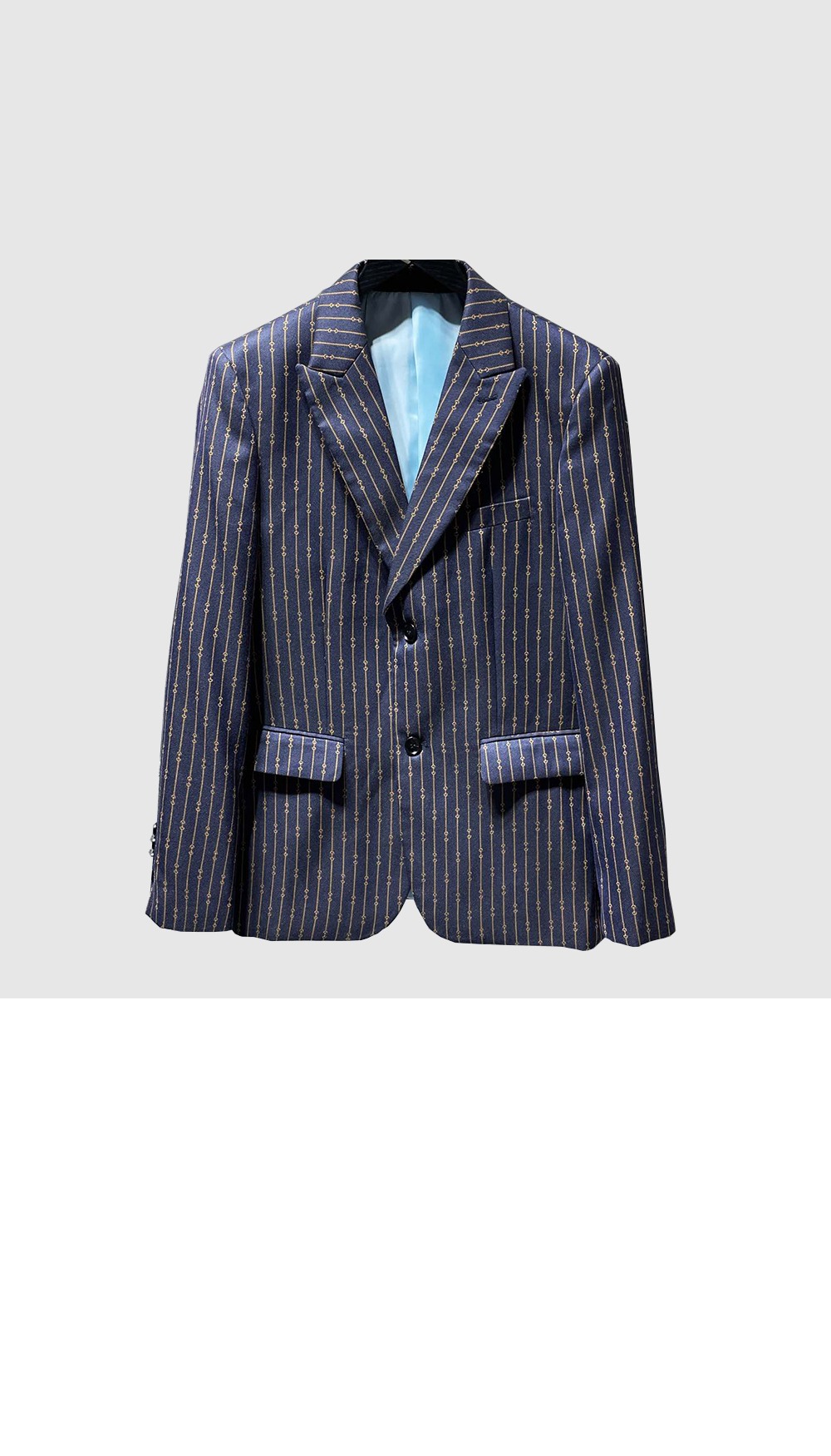 미러급레플리카사이트 | 명품레플리카 전문 쇼핑몰  | 퍼스트원 - 양복 외투 > 구찌