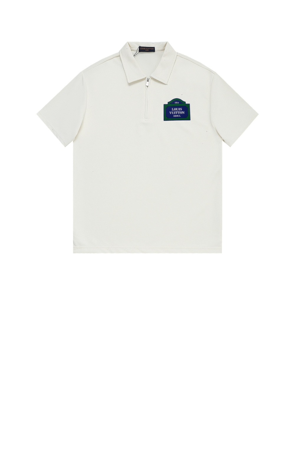 미러급레플리카사이트 | 명품레플리카 전문 쇼핑몰  | 퍼스트원 - 로고 프린트 반팔 > 몽클레어