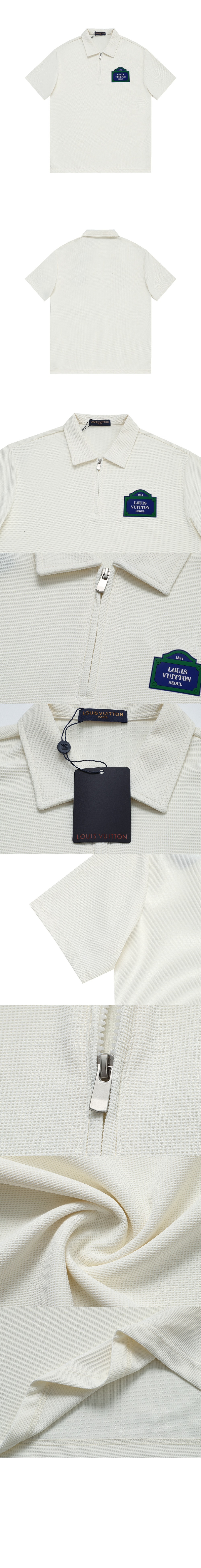 미러급레플리카사이트 | 명품레플리카 전문 쇼핑몰  | 퍼스트원 - 로고 프린트 반팔 > 몽클레어