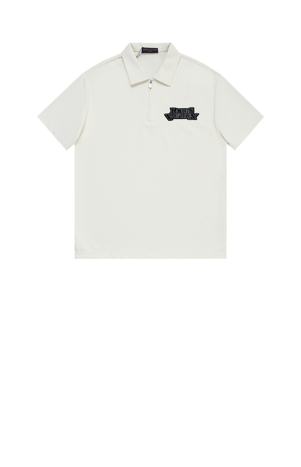 미러급레플리카사이트 | 명품레플리카 전문 쇼핑몰  | 퍼스트원 - 로고 프린트 반팔 > 루이비통