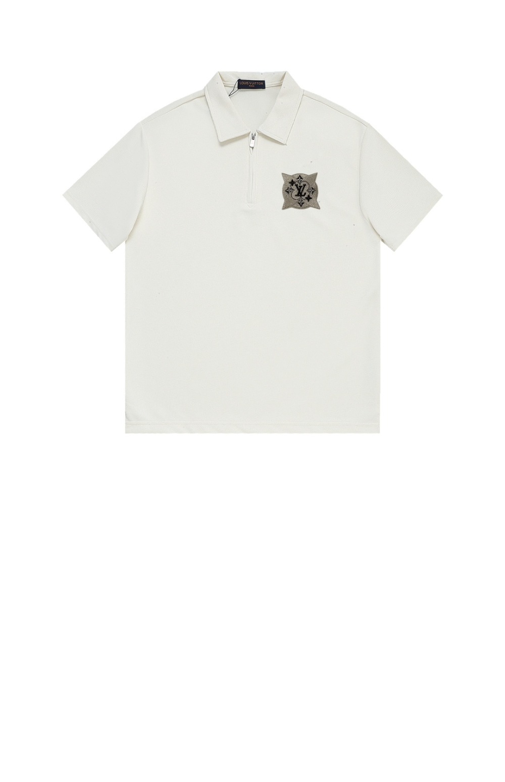 미러급레플리카사이트 | 명품레플리카 전문 쇼핑몰  | 퍼스트원 - 로고 프린트 반팔 > 루이비통