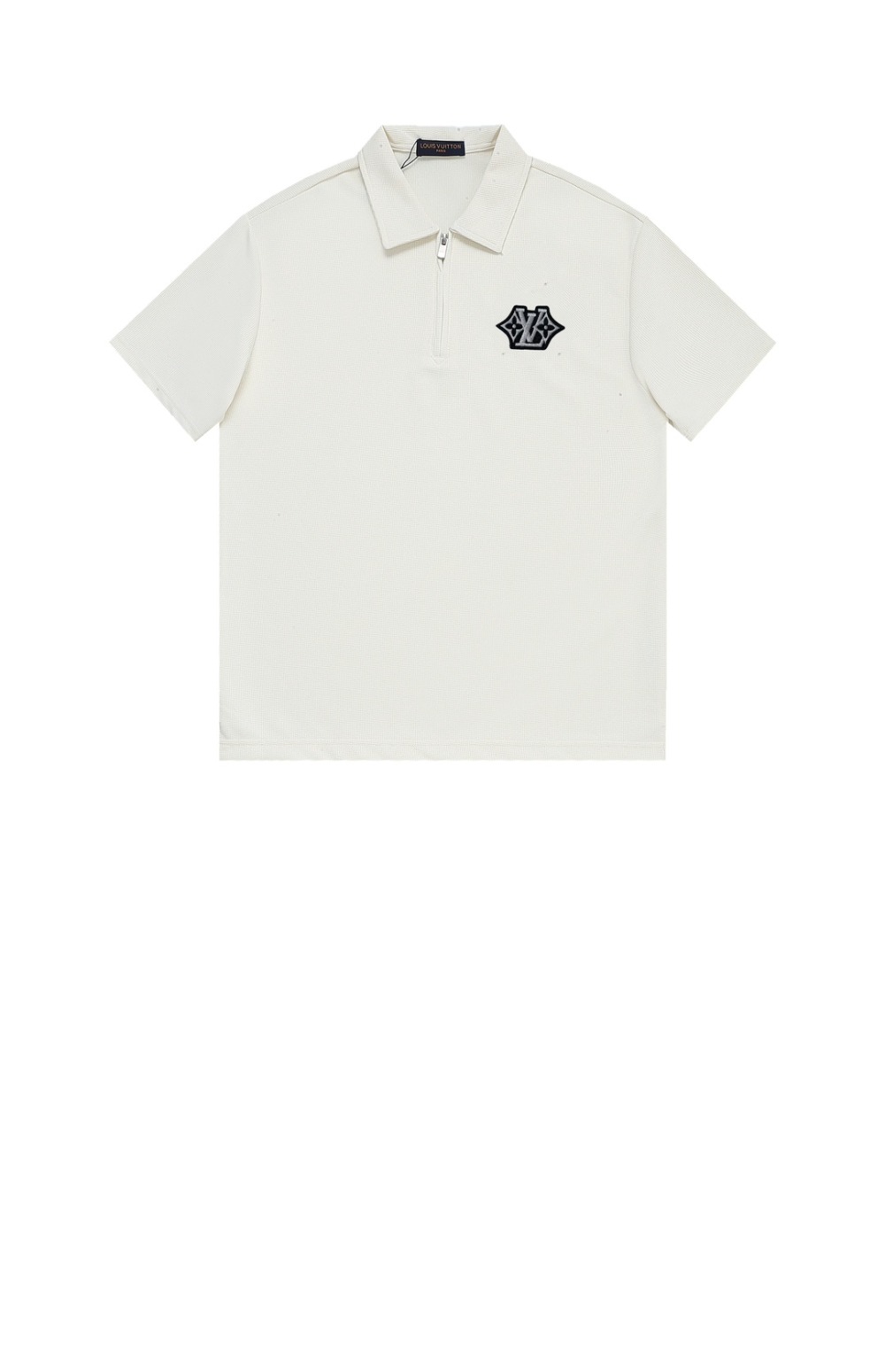 미러급레플리카사이트 | 명품레플리카 전문 쇼핑몰  | 퍼스트원 - 로고 프린트 반팔 > 루이비통