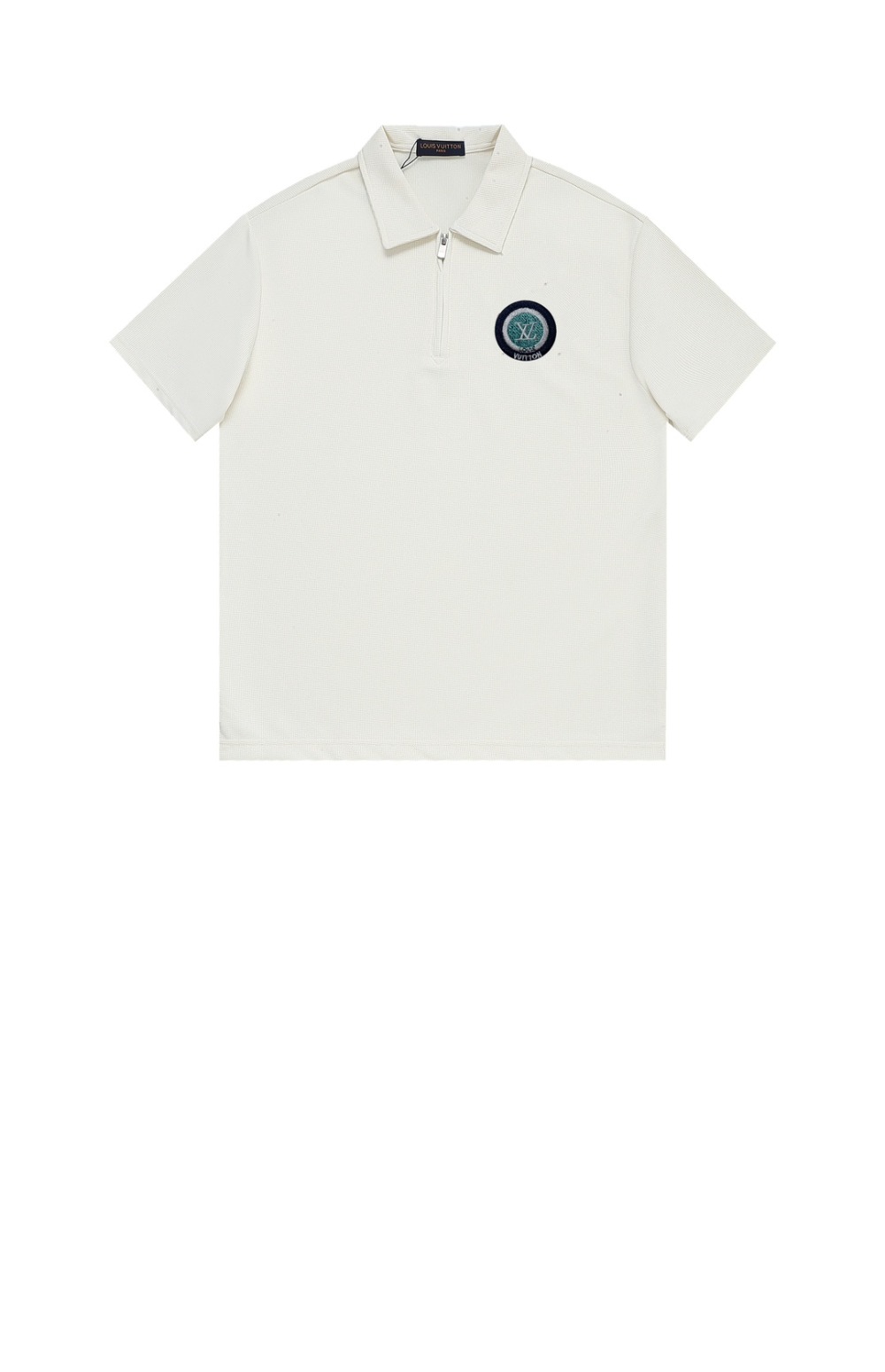 미러급레플리카사이트 | 명품레플리카 전문 쇼핑몰  | 퍼스트원 - 로고 프린트 반팔 > 루이비통