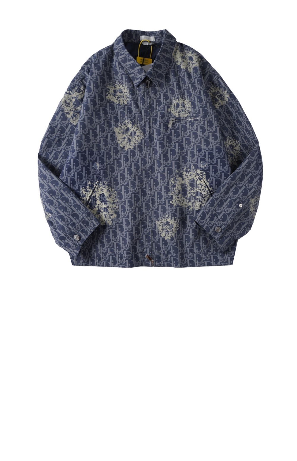 미러급레플리카사이트 | 명품레플리카 전문 쇼핑몰  | 퍼스트원 - 로고 쇼트 코트 > 루이비통