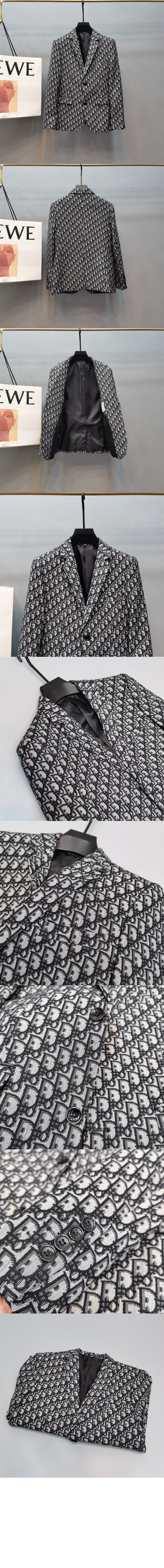 미러급레플리카사이트 | 명품레플리카 전문 쇼핑몰  | 퍼스트원 - 양복 외투 > 디올