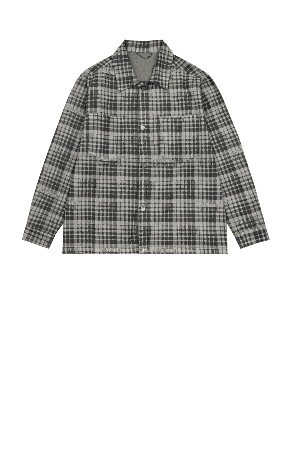 미러급레플리카사이트 | 명품레플리카 전문 쇼핑몰  | 퍼스트원 - 로고 쇼트 코트 > 루이비통