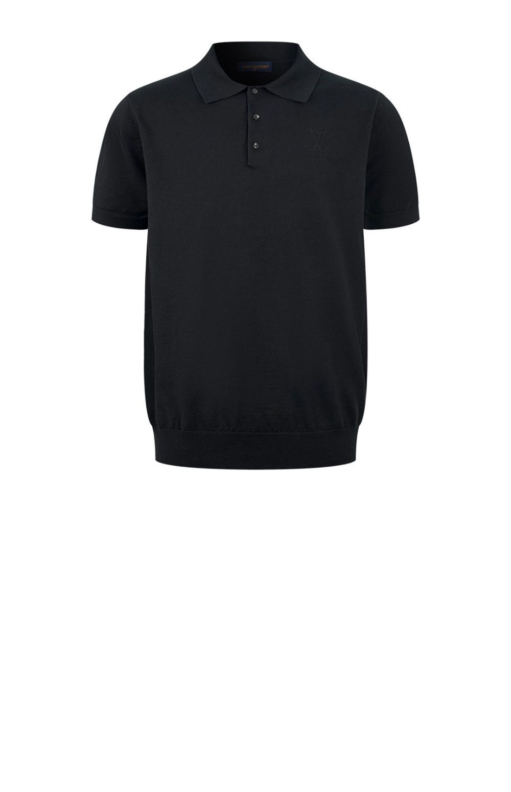 미러급레플리카사이트 | 명품레플리카 전문 쇼핑몰  | 퍼스트원 - 니트 폴로 셔츠 > 루이비통