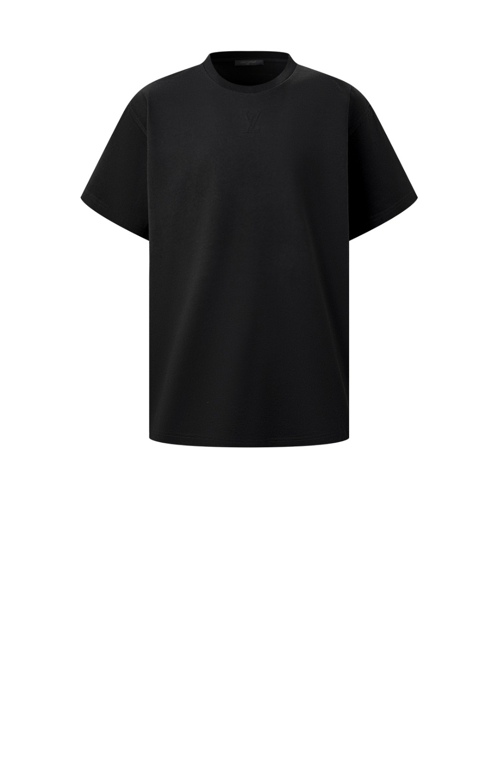 미러급레플리카사이트 | 명품레플리카 전문 쇼핑몰  | 퍼스트원 - 로고 프린트 반팔 > 루이비통