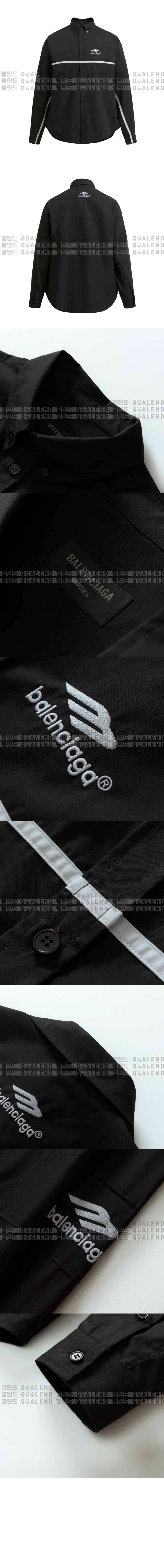 미러급레플리카사이트 | 명품레플리카 전문 쇼핑몰  | 퍼스트원 - 셔츠 톱 > 발렌시아가