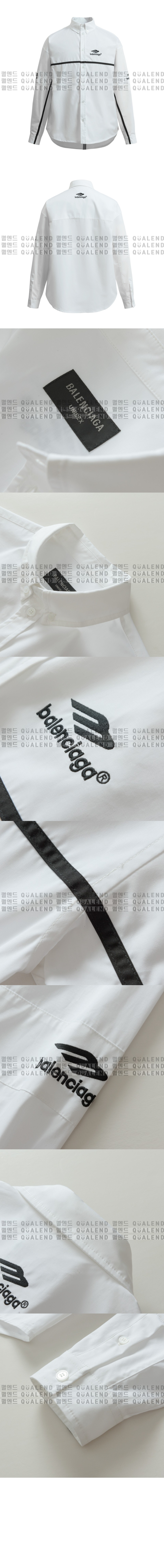 미러급레플리카사이트 | 명품레플리카 전문 쇼핑몰  | 퍼스트원 - 셔츠 톱 > 발렌시아가