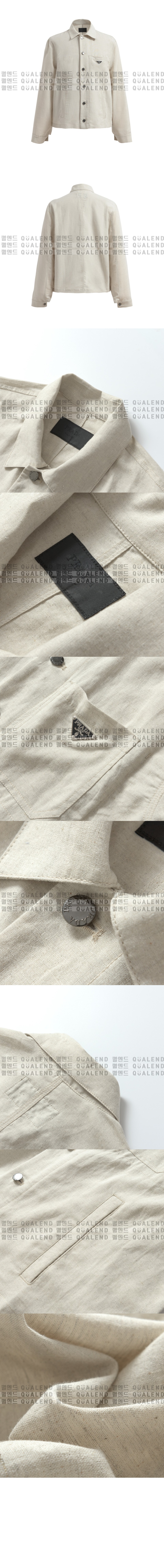 미러급레플리카사이트 | 명품레플리카 전문 쇼핑몰  | 퍼스트원 - 로고 쇼트 코트 > 프라다