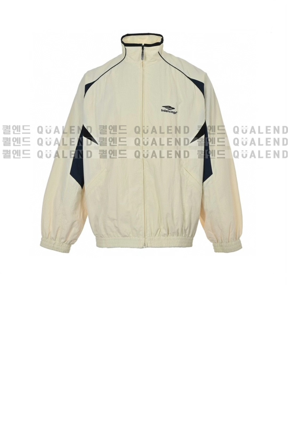 미러급레플리카사이트 | 명품레플리카 전문 쇼핑몰  | 퍼스트원 - 로고 쇼트 코트 > 발렌시아가