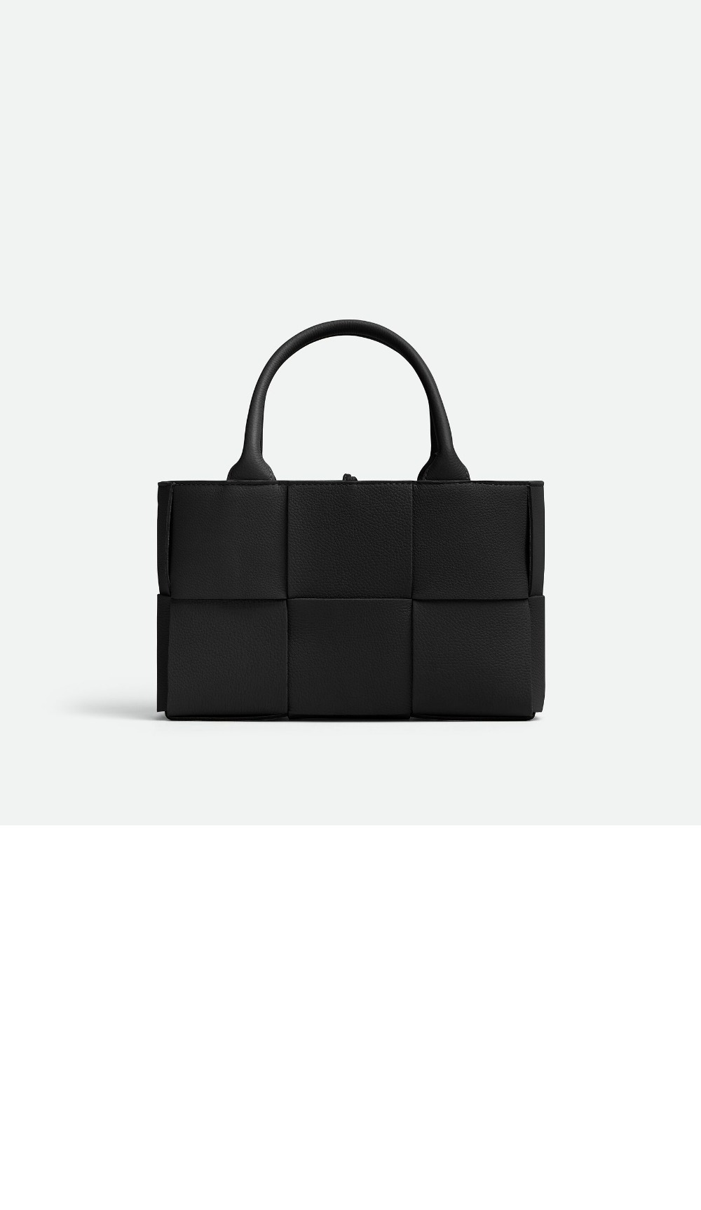 미러급레플리카사이트 | 명품레플리카 전문 쇼핑몰  | 퍼스트원 - 미니 아르코 토트 709337 > 보테가베네타