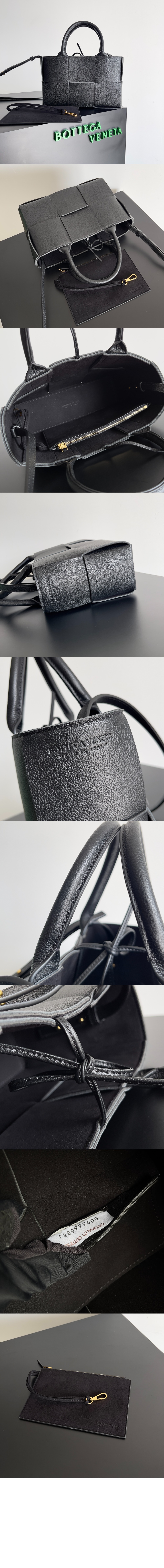 미러급레플리카사이트 | 명품레플리카 전문 쇼핑몰  | 퍼스트원 - 미니 아르코 토트 709337 > 보테가베네타
