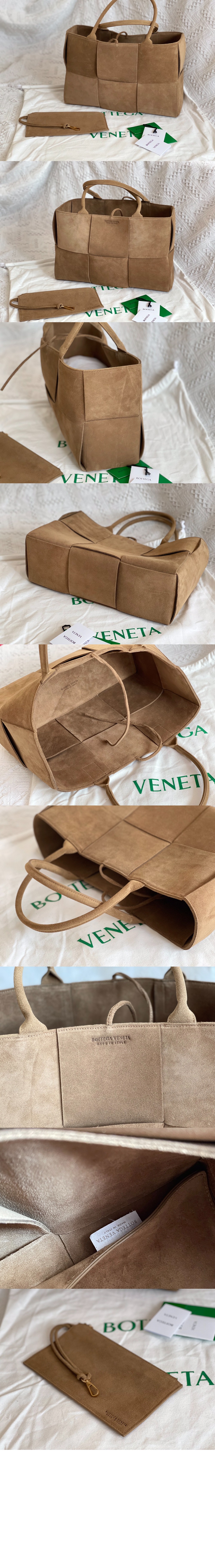 미러급레플리카사이트 | 명품레플리카 전문 쇼핑몰  | 퍼스트원 - 미디엄 아르코 토트 609175 > 보테가베네타