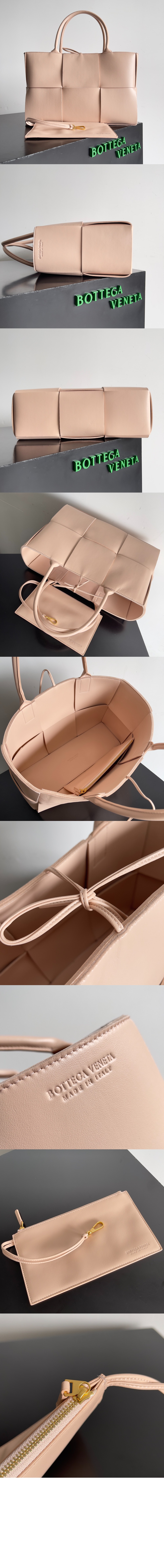 미러급레플리카사이트 | 명품레플리카 전문 쇼핑몰  | 퍼스트원 - 미디엄 아르코 토트 609175 > 보테가베네타