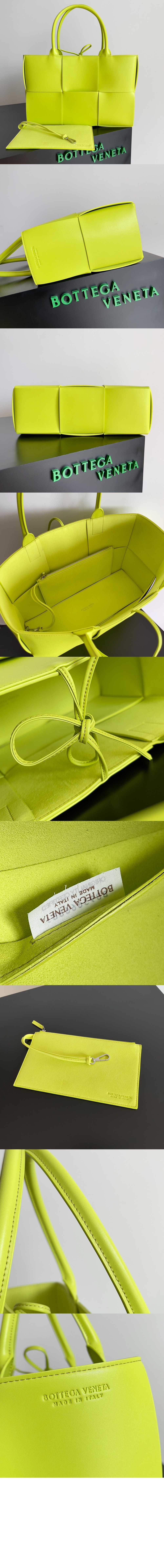 미러급레플리카사이트 | 명품레플리카 전문 쇼핑몰  | 퍼스트원 - 미디엄 아르코 토트 609175 > 보테가베네타