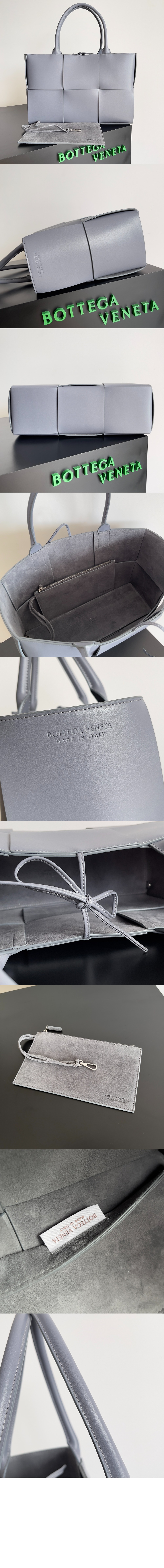 미러급레플리카사이트 | 명품레플리카 전문 쇼핑몰  | 퍼스트원 - 미디엄 아르코 토트 609175 > 보테가베네타