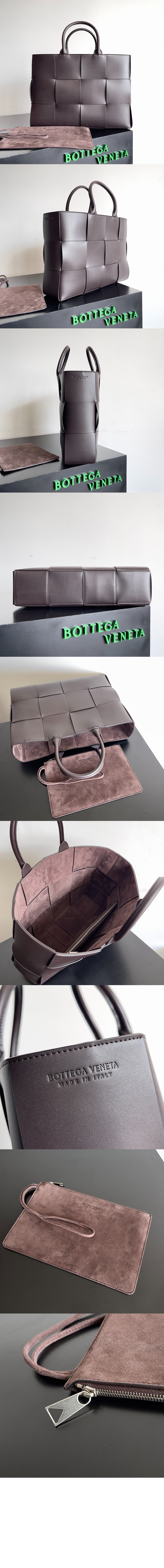 미러급레플리카사이트 | 명품레플리카 전문 쇼핑몰  | 퍼스트원 - 미디엄 아르코 토트 729244 > 보테가베네타