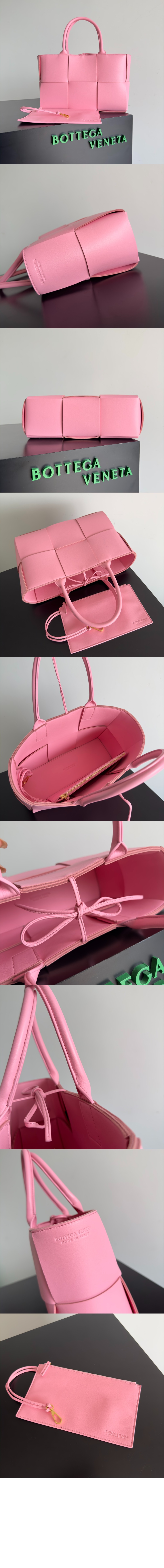 미러급레플리카사이트 | 명품레플리카 전문 쇼핑몰  | 퍼스트원 - 스몰 아르코 토트 652867 > 보테가베네타