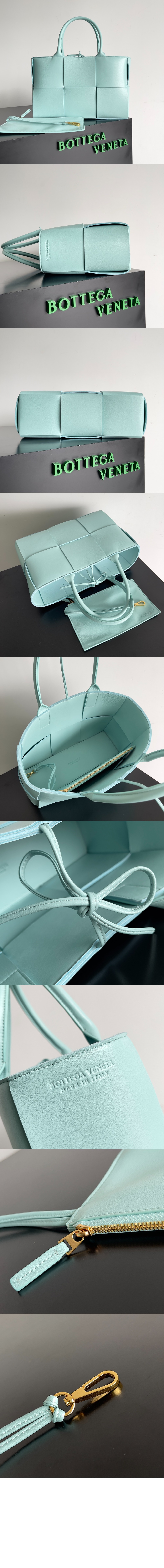 미러급레플리카사이트 | 명품레플리카 전문 쇼핑몰  | 퍼스트원 - 스몰 아르코 토트 652867 > 보테가베네타