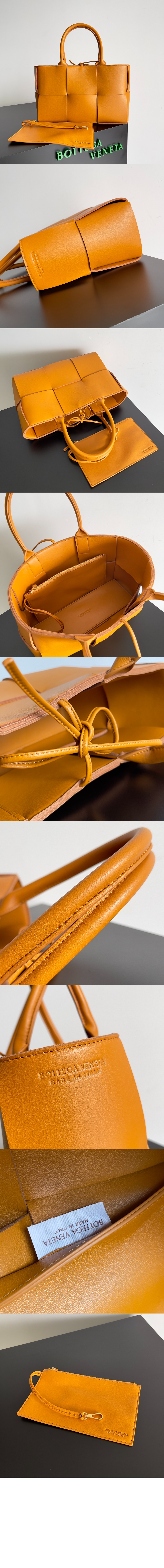 미러급레플리카사이트 | 명품레플리카 전문 쇼핑몰  | 퍼스트원 - 스몰 아르코 토트 652867 > 보테가베네타