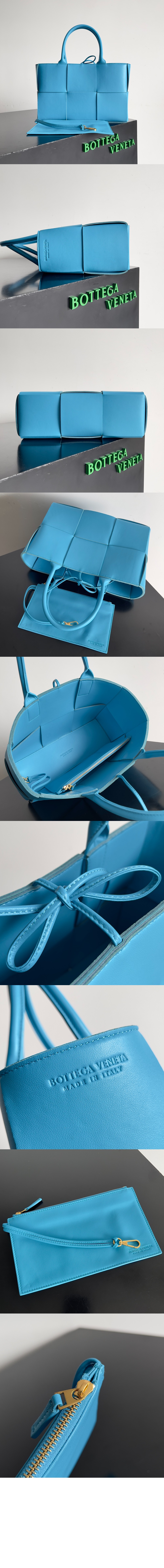 미러급레플리카사이트 | 명품레플리카 전문 쇼핑몰  | 퍼스트원 - 스몰 아르코 토트 652867 > 보테가베네타