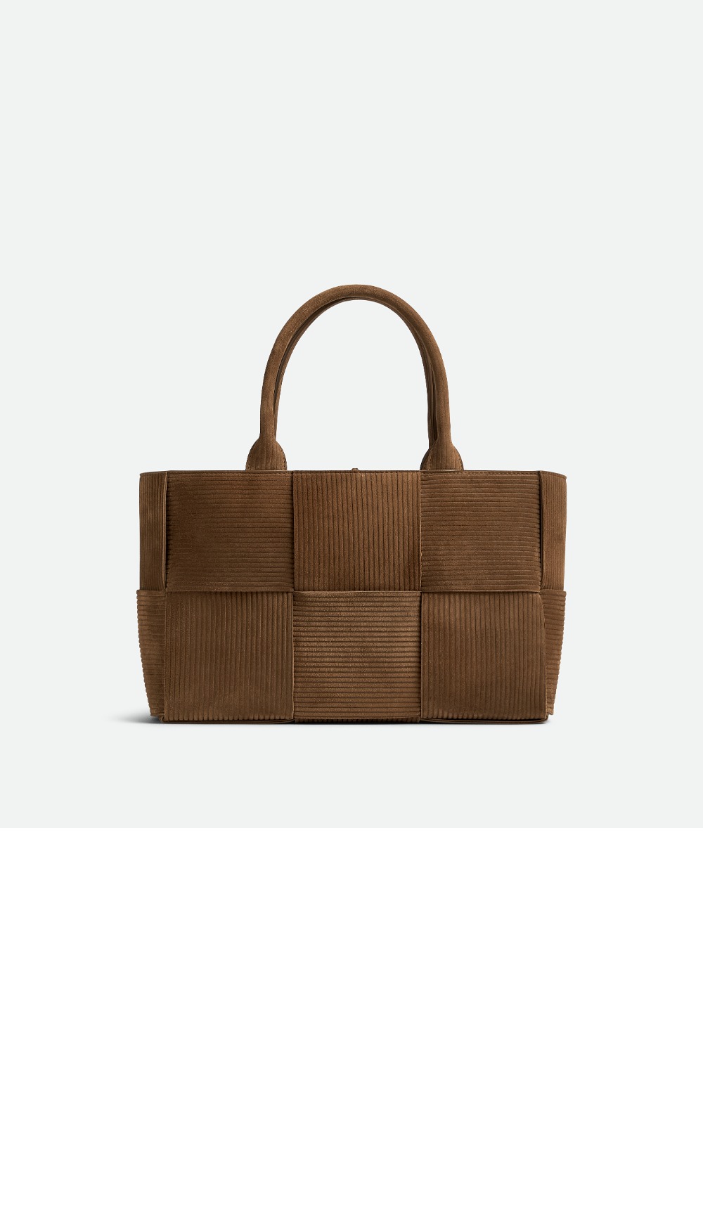 미러급레플리카사이트 | 명품레플리카 전문 쇼핑몰  | 퍼스트원 - 스몰 아르코 토트 757822 > 보테가베네타