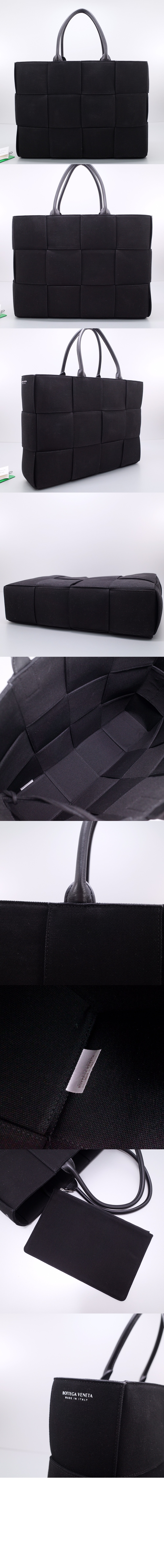 미러급레플리카사이트 | 명품레플리카 전문 쇼핑몰  | 퍼스트원 - 아르코 라지 토트 718401 > 보테가베네타