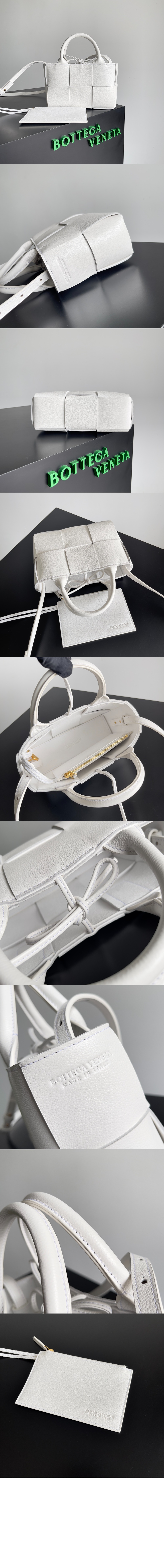 미러급레플리카사이트 | 명품레플리카 전문 쇼핑몰  | 퍼스트원 - 캔디 아르코 토트 729029 > 보테가베네타