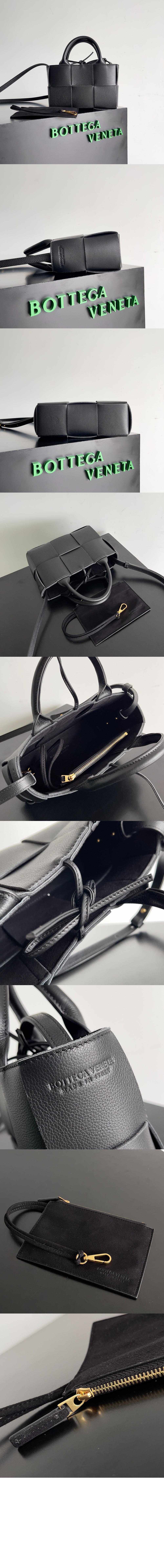 미러급레플리카사이트 | 명품레플리카 전문 쇼핑몰  | 퍼스트원 - 캔디 아르코 토트 729029 > 보테가베네타