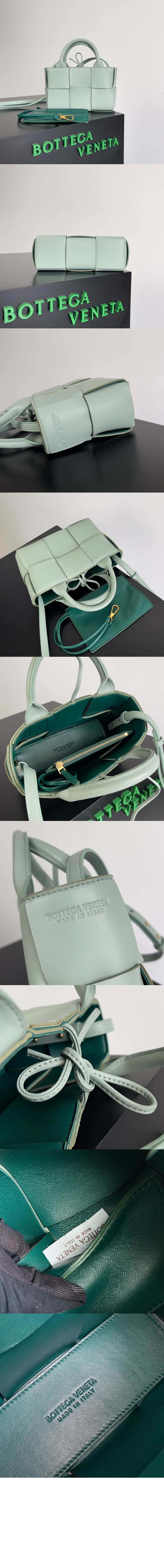 미러급레플리카사이트 | 명품레플리카 전문 쇼핑몰  | 퍼스트원 - 캔디 아르코 토트 729029 > 보테가베네타