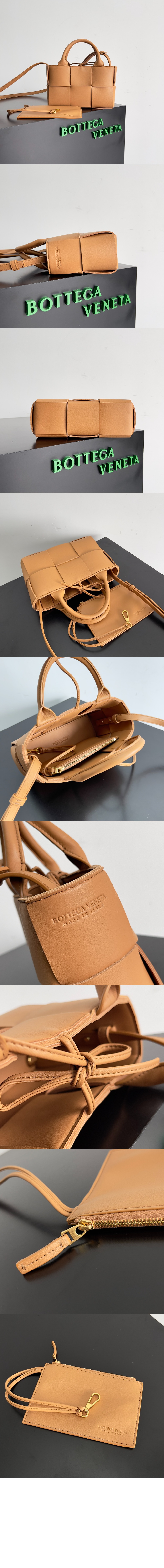 미러급레플리카사이트 | 명품레플리카 전문 쇼핑몰  | 퍼스트원 - 캔디 아르코 토트 729029 > 보테가베네타