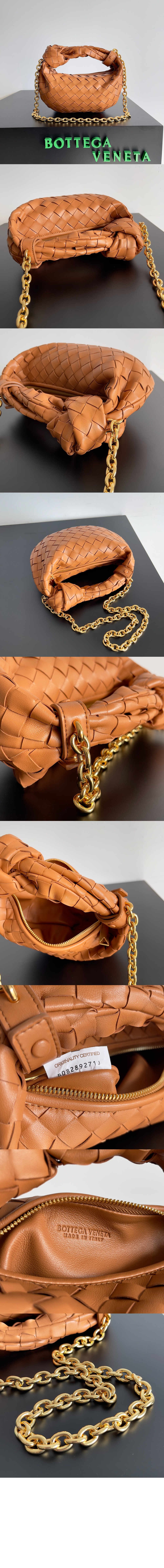 미러급레플리카사이트 | 명품레플리카 전문 쇼핑몰  | 퍼스트원 - 미니 조디백 709562 > 보테가베네타