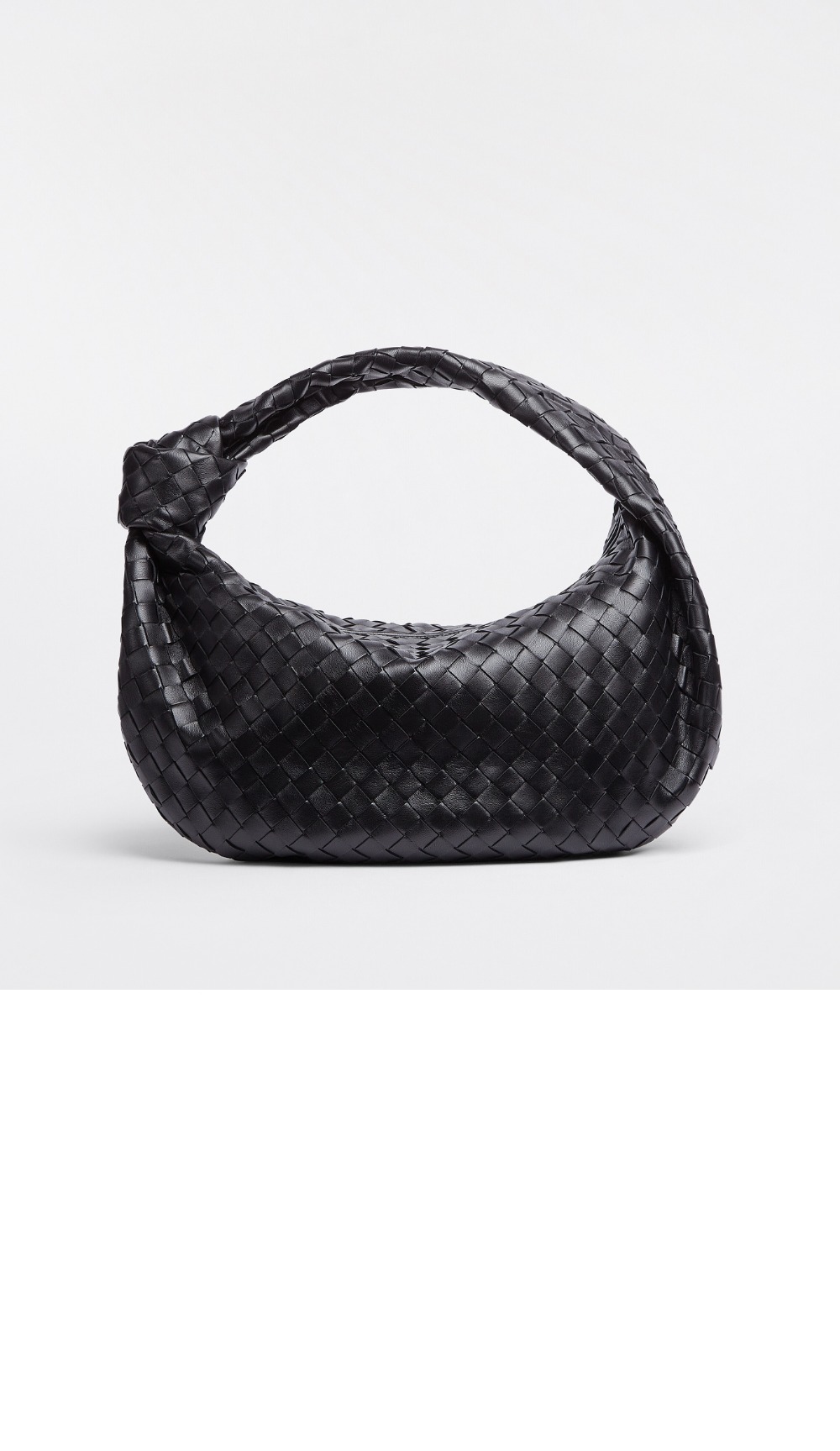 미러급레플리카사이트 | 명품레플리카 전문 쇼핑몰  | 퍼스트원 - 스몰 조디 600261 > 보테가베네타