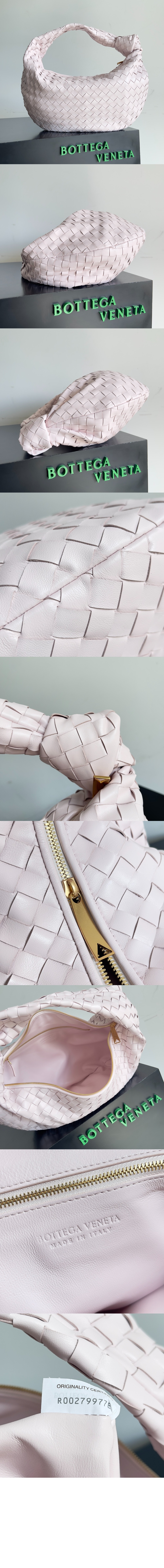 미러급레플리카사이트 | 명품레플리카 전문 쇼핑몰  | 퍼스트원 - 스몰 조디 600261 > 보테가베네타