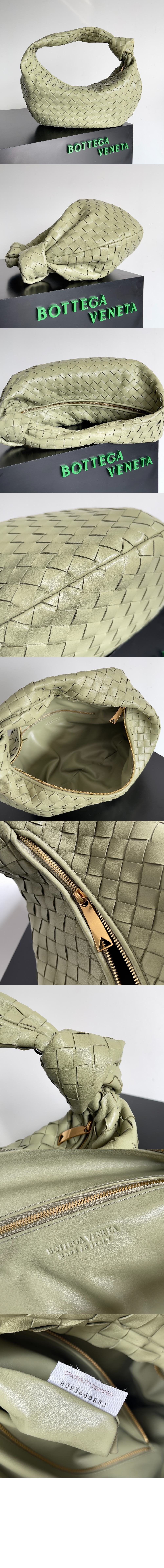 미러급레플리카사이트 | 명품레플리카 전문 쇼핑몰  | 퍼스트원 - 스몰 조디 600261 > 보테가베네타