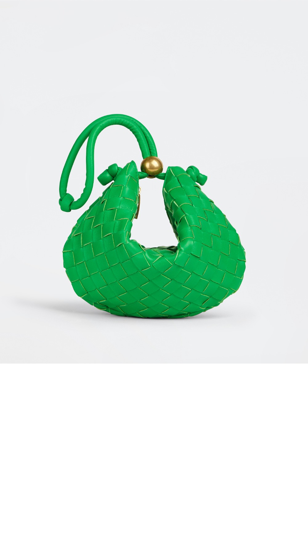 미러급레플리카사이트 | 명품레플리카 전문 쇼핑몰  | 퍼스트원 - 스몰 턴 파우치 701023 > 보테가베네타