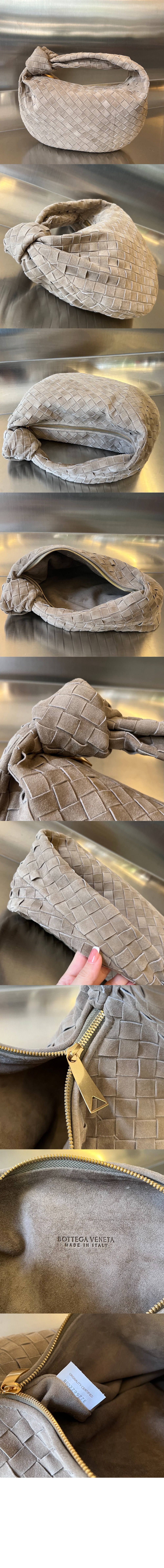 미러급레플리카사이트 | 명품레플리카 전문 쇼핑몰  | 퍼스트원 - 틴 조디 690225 > 보테가베네타