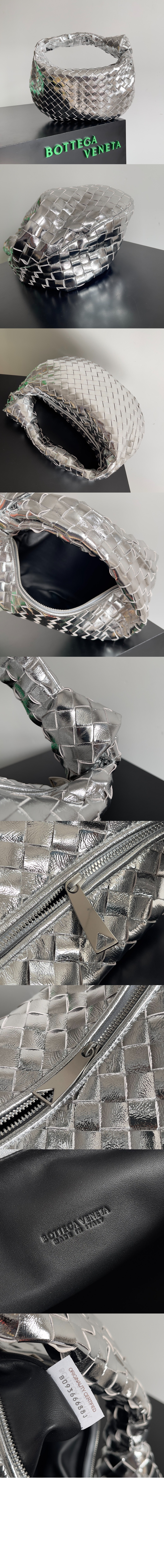 미러급레플리카사이트 | 명품레플리카 전문 쇼핑몰  | 퍼스트원 - 틴 조디 690225 > 보테가베네타