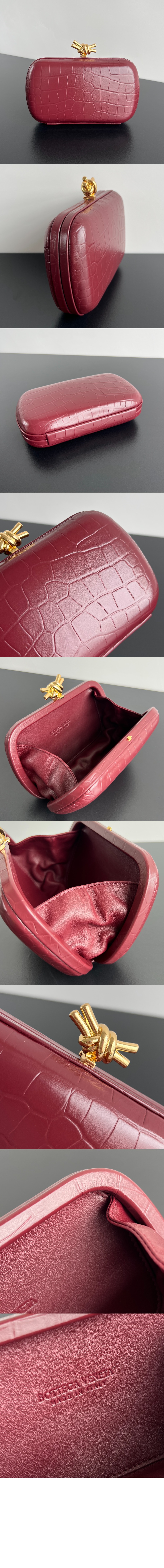 미러급레플리카사이트 | 명품레플리카 전문 쇼핑몰  | 퍼스트원 - 놋 737025 > 보테가베네타