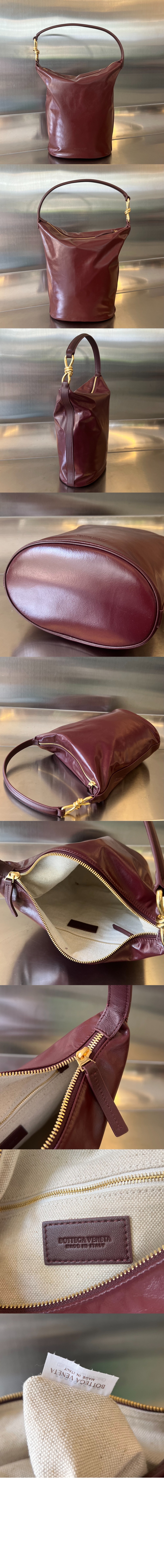 미러급레플리카사이트 | 명품레플리카 전문 쇼핑몰  | 퍼스트원 - 놋 숄더백 730965 > 보테가베네타